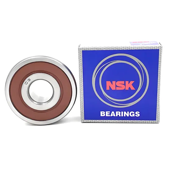 NSK-NTN-IKO-Koyo-62-28-Good-Price-High-Quality-Deep-Groove-Ball-Bearing SKF 62/28 Deep Groove Ball Bearing High Quality Good Price - Image 1