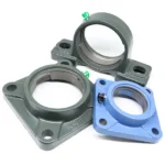 Sb201-Sb205 Outer Spherical Pillow Block Bearings for Agriculture - Image 5