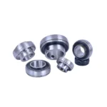 Sb211 Sb212 Outer Spherical Pillow Block Bearings for Machinery