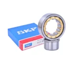 SKF Nu205e-Nu2306e Single Row Cylindrical Roller Bearings - Image 2