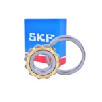 SKF Nu205e-Nu2306e Single Row Cylindrical Roller Bearings