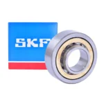 SKF Nu205e-Nu2306e Single Row Cylindrical Roller Bearings - Image 3