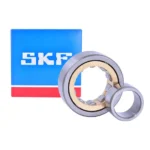 SKF Nu205e-Nu2306e Single Row Cylindrical Roller Bearings - Image 4