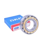 SKF Nu205e-Nu2306e Single Row Cylindrical Roller Bearings - Image 5