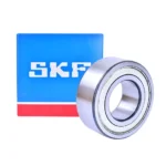 SKF 604 606 608 Deep Groove Ball Bearing Z Zz - Image 2