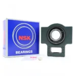 SKF Pillow Block Bearing UC UCP UCF UCFL UCFC UCT Series Units - Image 2