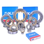 SKF Metric Tapered/Cylindrical Roller Bearings Auto Spare Part - Image 2