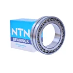 SKF Metric Tapered/Cylindrical Roller Bearings Auto Spare Part - Image 4