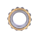 NSK Nup307 Single Row Cylindrical Roller Bearing - Image 2