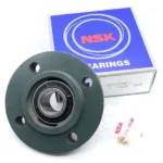 NTN UCFC205 Pillow Block Bearing Distributor Supply - Image 2