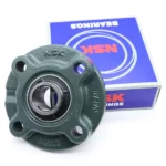 NTN UCFC205 Pillow Block Bearing Distributor Supply - Image 3