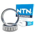 SKF Tapered Roller Bearing 32004-32007 High Performance - Image 3