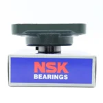 SKF Ucfc 203-211 1" Flange Cartridge Mounted Bearings - Image 5