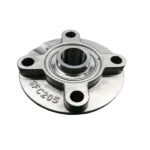 NTN SSUCF208-24 Suc208 Stainless Steel Pillow Block Bearing - Image 4