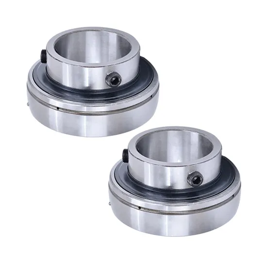 NTN-Stainless-Steel-Pillow-Block-Bearing-Ssucf208-24-Ssucf208-Suc208-Beraring NTN SSUCF208-24 Suc208 Stainless Steel Pillow Block Bearing - Image 1