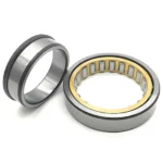 SKF NJ1010 NJ210e NJ2210e NJ310e NJ2310e Single Row Cylindrical Roller Bearing