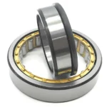 SKF NJ1010 NJ210e NJ2210e NJ310e NJ2310e Single Row Cylindrical Roller Bearing - Image 5