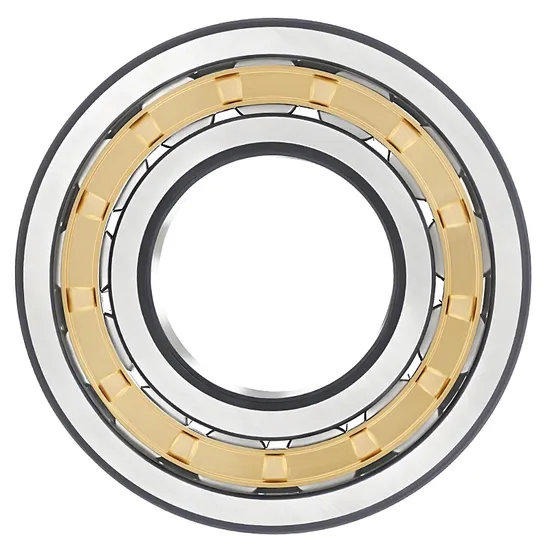 Nj1018-Nj218e-Nj2218e-Nj318e-Nj2318-Nj418-Bearing-Cylindrical-Roller-Bearing SKF NJ1018 NJ218e NJ2218e NJ318e NJ2318 NJ418 Cylindrical Roller Bearing - Image 1