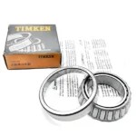 SKF 30202 Tapered Roller Bearing OEM ODM High Quality - Image 2