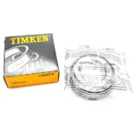 SKF 30202 Tapered Roller Bearing OEM ODM High Quality - Image 4