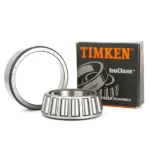 SKF 387A/382-S Taper Roller Bearing China OEM High Quality