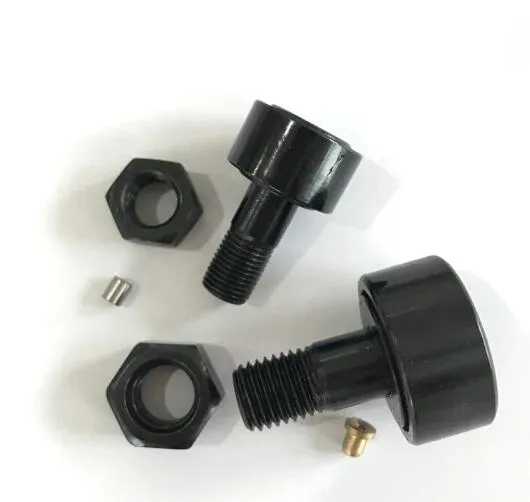 One-Way-Bolt-Type-Drawn-Cup-No-Cage-Needle-Roller-Bearing-with-Nukr35-Pwkr35-2RS-Nukr40-Pwkr40-2RS-Nukr47-Pwkr47-2RS-Nukr52-Pwkr52-2RS-Nukr62 SKF One Way Needle Roller Bearing Nukr35 Pwkr35-2RS Nukr40 Pwkr40-2RS - Image 1