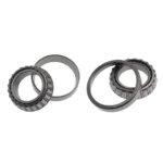 Koyo 32907 Tapered Roller Bearing 35x55x14mm Chrome Steel - Image 2