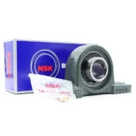 SKF UCP207 Pillow Block Bearing Original High Quality