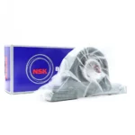 SKF UCP207 Pillow Block Bearing Original High Quality - Image 3