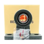 SKF UCP207 Pillow Block Bearing Original High Quality - Image 4