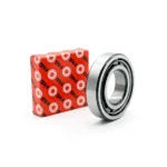 SKF NU2236EM NJ2236EM NUP2236M Cylindrical Roller Bearing - Image 2