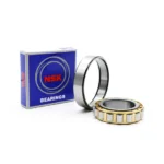 SKF NU2244M NJ2244M Cylindrical Roller Bearing for Mills