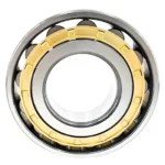 SKF Precision Grinder Cylindrical Roller Bearings Nu1017 Nu217e Nu2217e Nu317e Nu2317 - Image 2