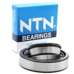 SKF Nu240m Nj240m Nup240m Cylindrical Roller Bearing Quality