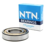 SKF Nu240m Nj240m Nup240m Cylindrical Roller Bearing Quality - Image 3