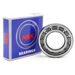 NSK Nu311 Cylindrical Roller Bearing Auto Spare Part - Image 2