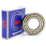 NSK Nu311 Cylindrical Roller Bearing Auto Spare Part