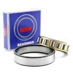 NSK Nu311 Cylindrical Roller Bearing Auto Spare Part - Image 3