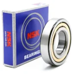 NSK Nu311 Cylindrical Roller Bearing Auto Spare Part - Image 4