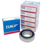 SKF 6004 Deep Groove Ball Bearing Good Price - Image 2
