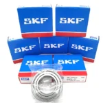 SKF 6307 Deep Groove Ball Bearing High Quality Good Price