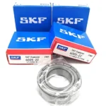 SKF 6307 Deep Groove Ball Bearing High Quality Good Price - Image 3