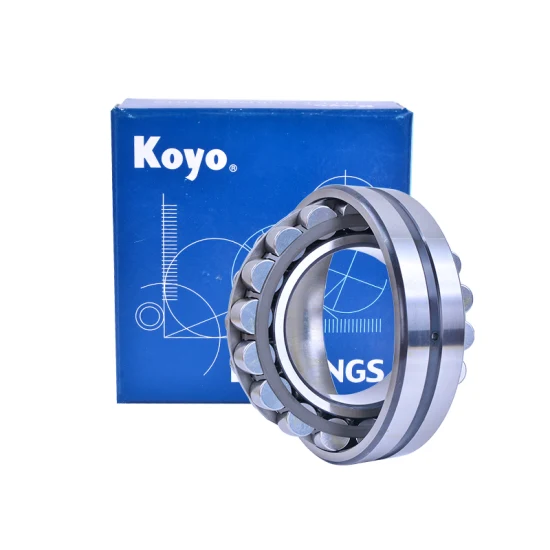 Self-Aligning-Roller-Bearing-Fyh-IKO-NSK-Koyo-NTN-NACHI-Timken-21304-21305-21306-21307-21308-21309-21310-Cc-Ca-Ma-MB-E-Ek-for-Metallurgy-etc SKF Self-Aligning Roller Bearing 21304-21309 Cc Ca Ma MB E Ek - Image 1