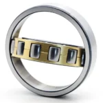 SKF Single Row Cylindrical Roller Bearing Nu1010m-Nu1018m - Image 4