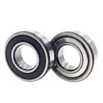 SKF 6208 Zz RS Miniature Deep Groove Ball Bearing - Image 4