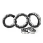 SKF 6208 Zz RS Miniature Deep Groove Ball Bearing - Image 5