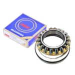 SKF Single Row Thrust Ball Bearing ABEC5 51226m - Image 3