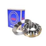 SKF Single Row Thrust Ball Bearing ABEC5 51226m - Image 4