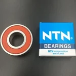 SKF 6001 Gcr15 Ceramic High Precision Deep Groove Ball Bearing