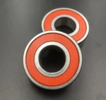 SKF 6001 Gcr15 Ceramic High Precision Deep Groove Ball Bearing - Image 3